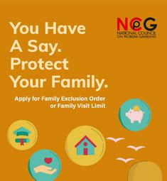 ncpg visit limit